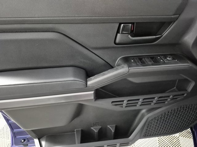 New 2025 Toyota Tacoma SR5 image 12