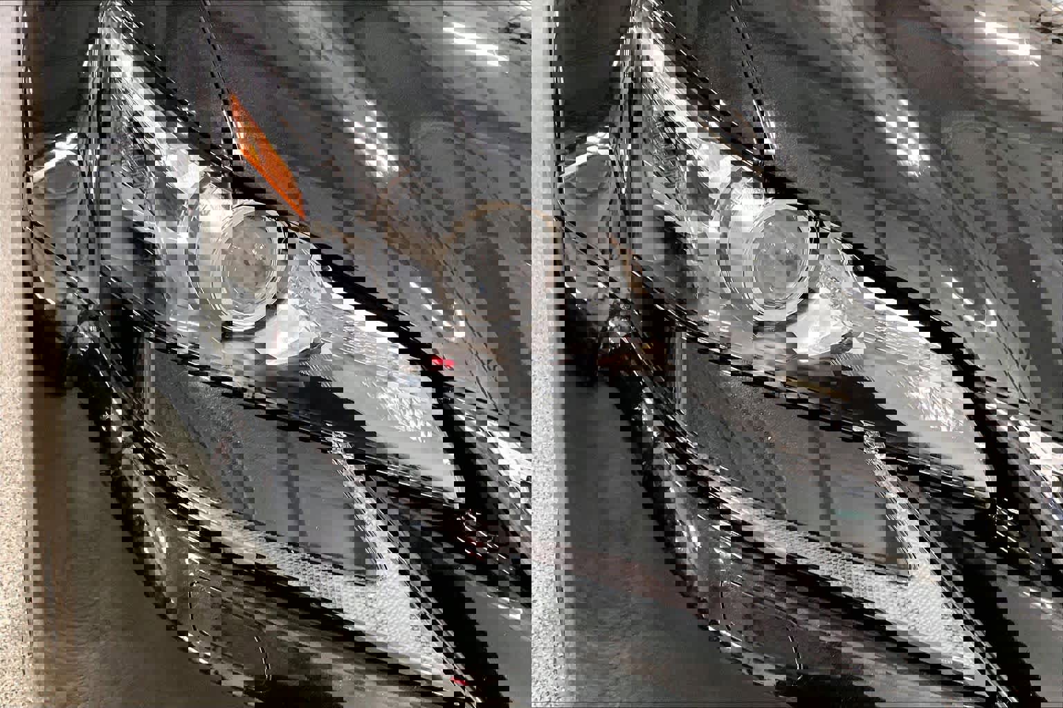 Used 2018 Lexus GS 350 AWD w/ Premium Package image 28