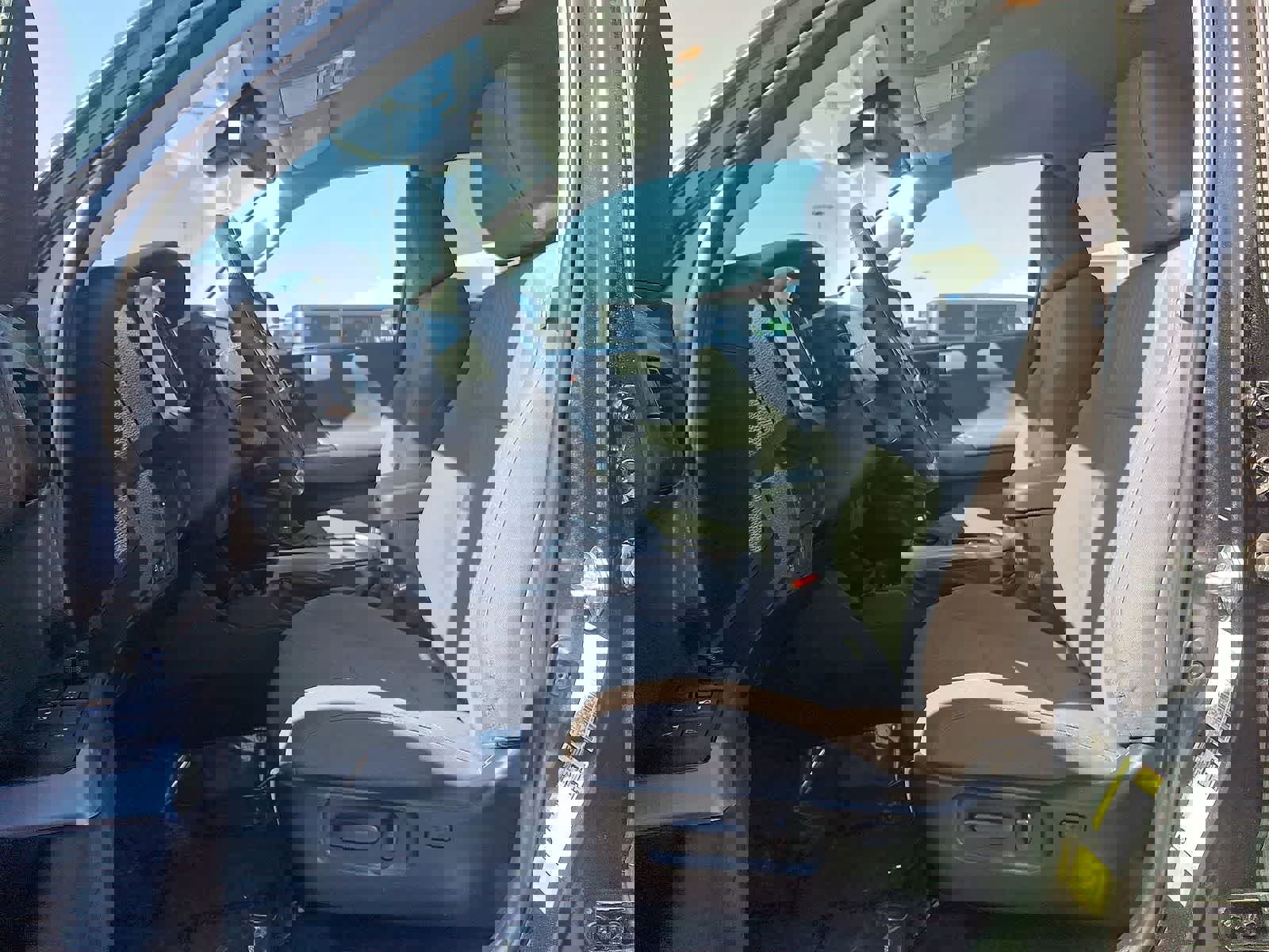 Used 2023 Toyota Tacoma SR5 w/ SX Package image 25