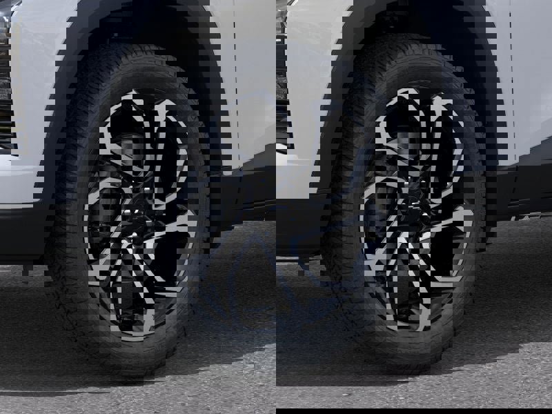 New 2026 Chevrolet Trax RS image 33