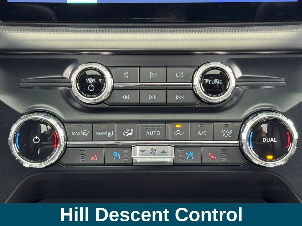 Used 2023 Ford F150 Platinum w/ Equipment Group 701A High image 21