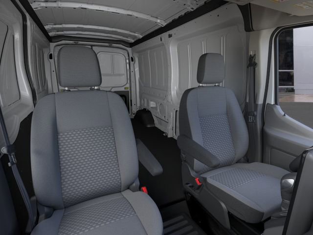 New 2026 Ford Transit 250 148 Medium Roof Extended AWD image 10