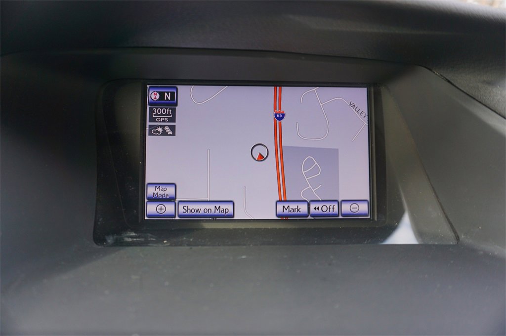 Used 2013 Lexus RX 350 FWD image 9