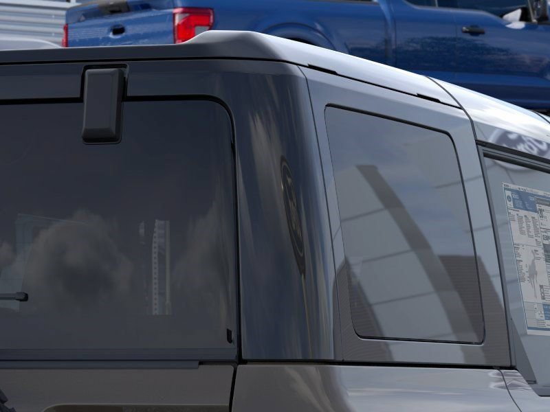 New 2026 Ford Bronco Outer Banks AWD/4WD image 25