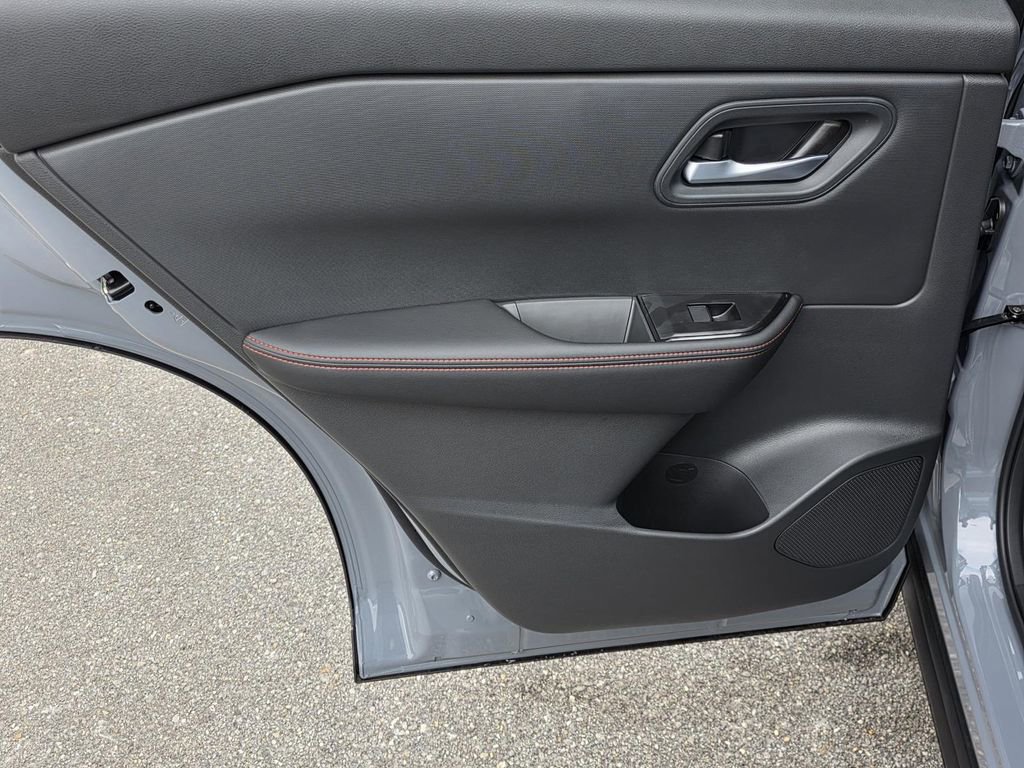 New 2026 Nissan Rogue SV w/ Rock Creek Premium Package image 42