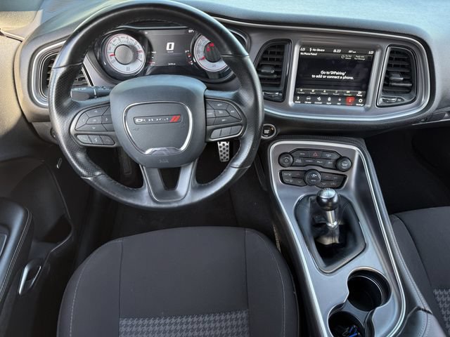 Used 2020 Dodge Challenger R/T Scat Pack w/ Shaker Package RWD image 11