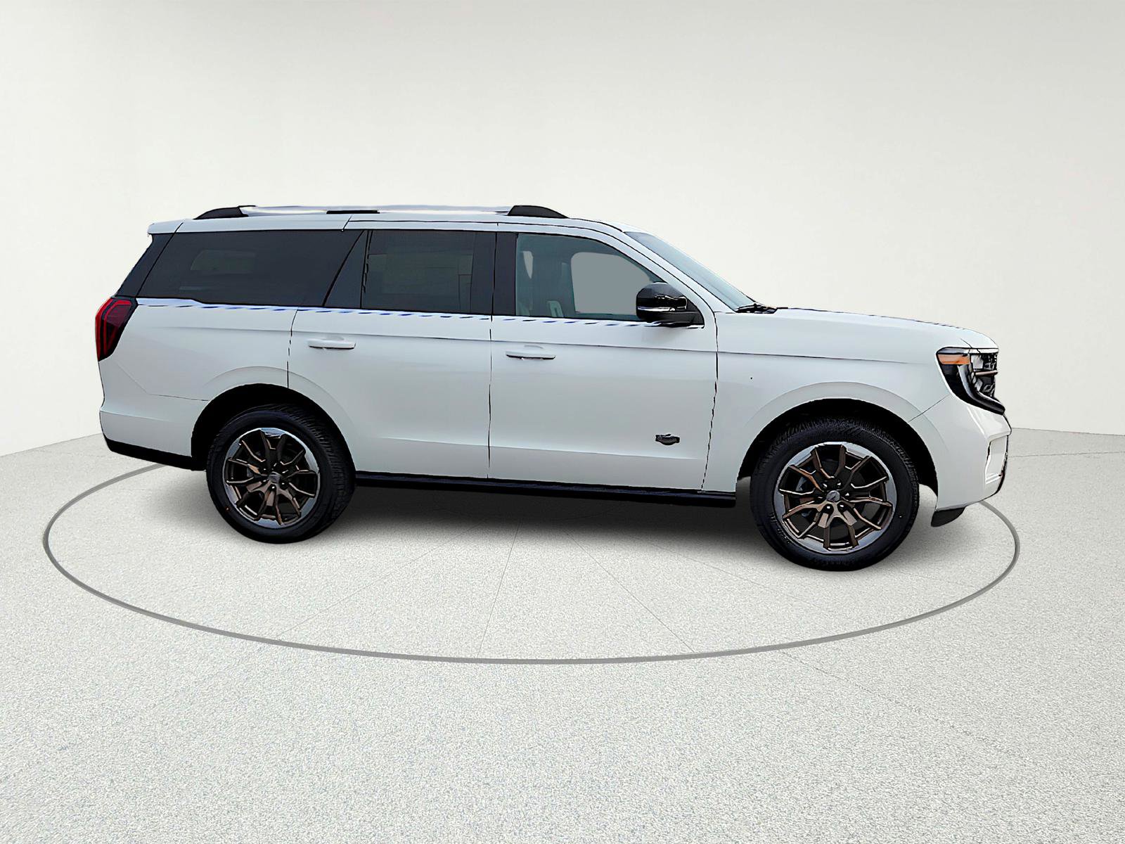 New 2026 Ford Expedition King Ranch image 8