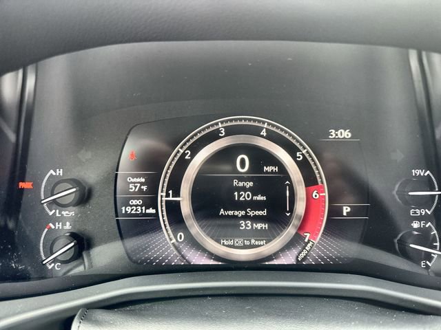 Used 2024 Lexus LX 600 4WD w/ Appearance Package image 24