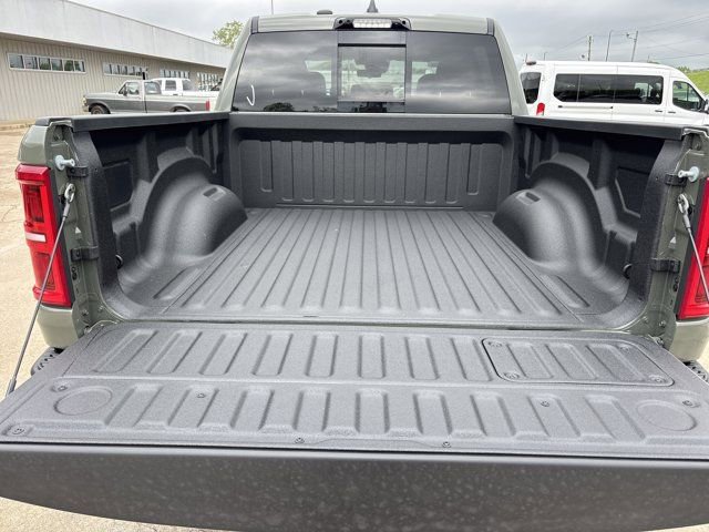 New 2026 RAM 1500 RHO w/ RHO Level 1 Equipment Group image 6