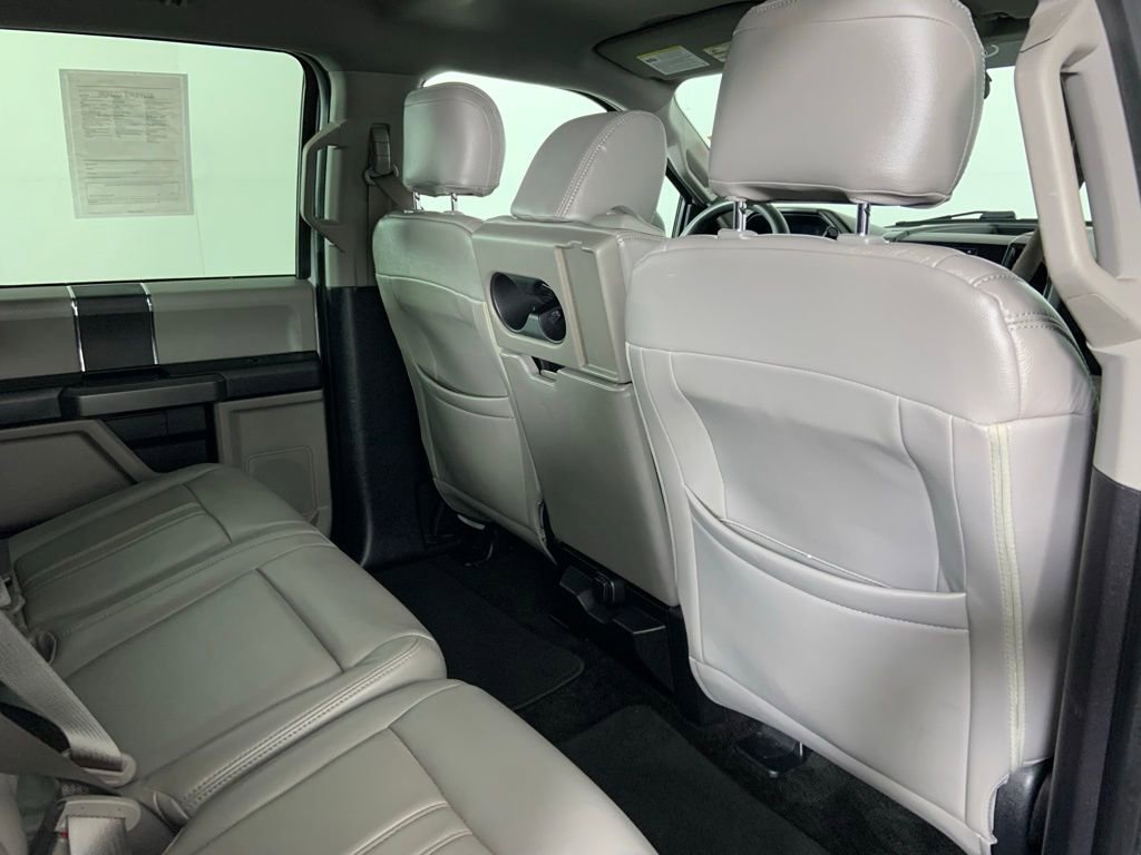 Used 2018 Ford F150 XLT image 12