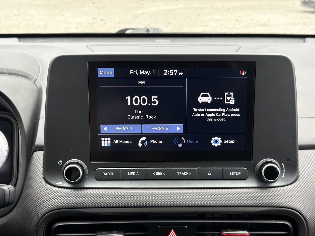 Certified 2022 Hyundai Kona N Line AWD/4WD image 16