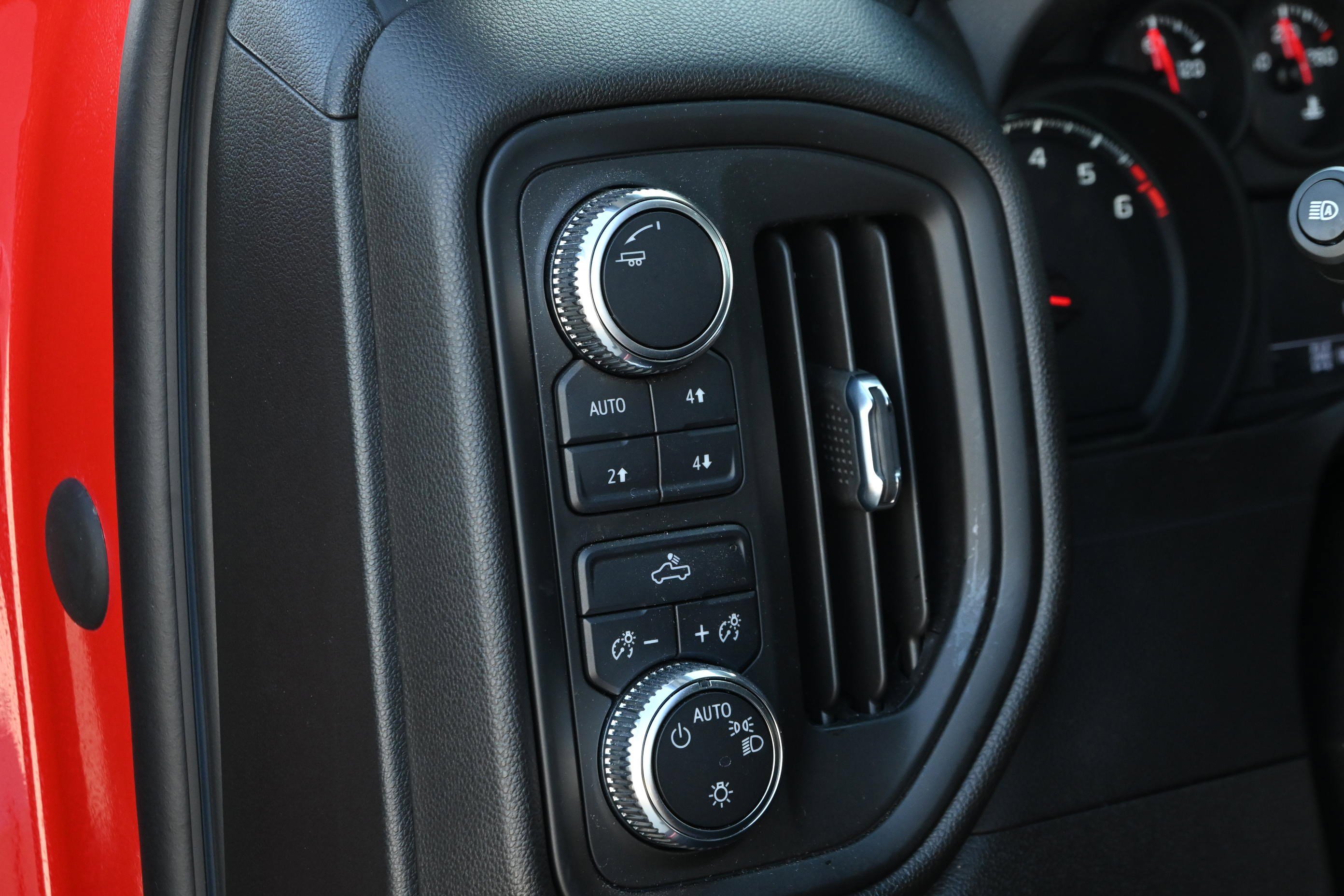 Used 2023 GMC Sierra 1500 Pro w/ Pro Value Package image 29