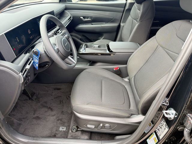 New 2026 Hyundai Tucson SEL AWD/4WD image 15
