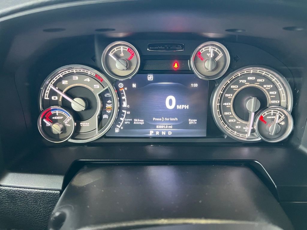 Used 2015 RAM 1500 Limited image 28