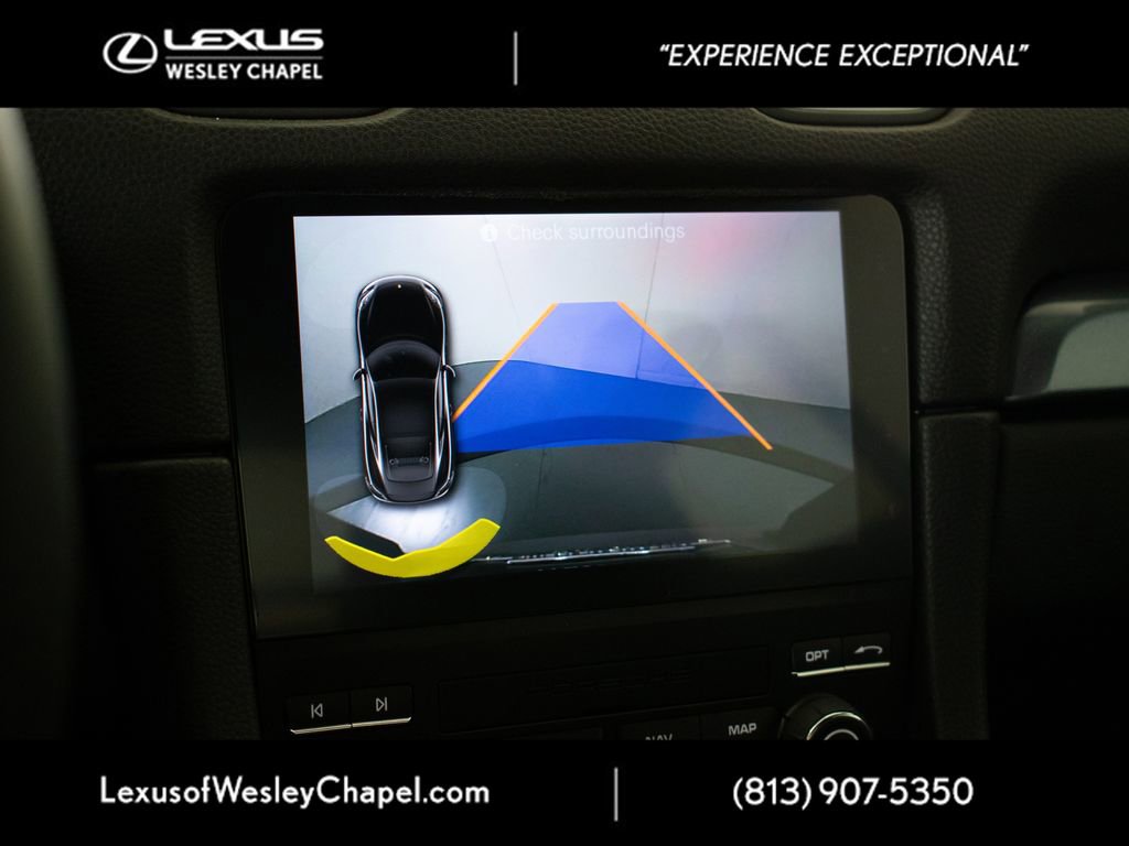 Used 2025 Porsche 718 Cayman RWD image 36