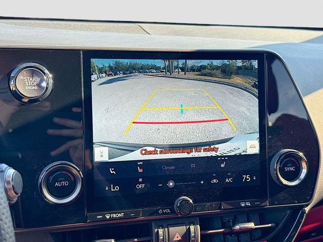 Used 2024 Lexus NX 350 F Sport image 31