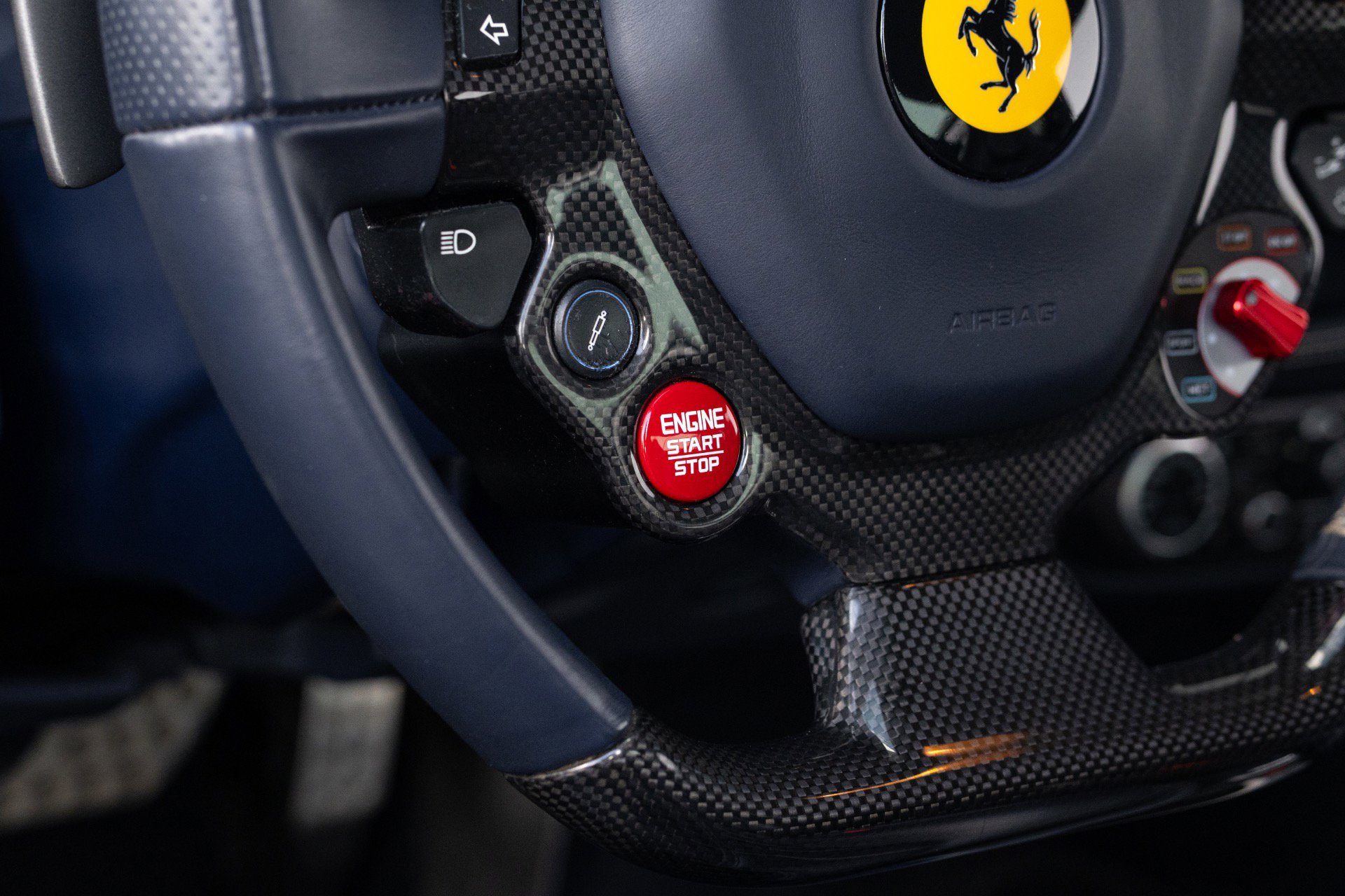 Used 2016 Ferrari 488 GTB image 36