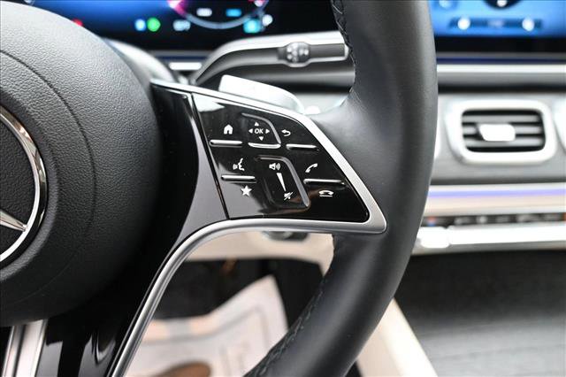 Certified 2026 Mercedes-Benz GLE 450 4MATIC image 13