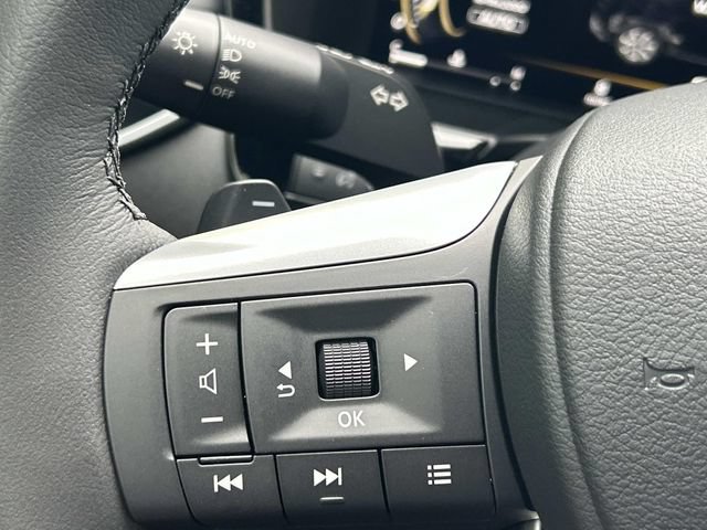 New 2027 INFINITI QX60 Sport AWD/4WD image 31