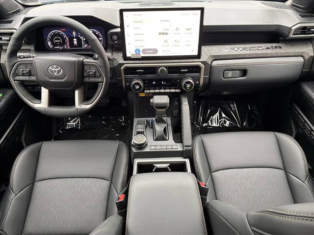 New 2026 Toyota Tacoma Limited image 20