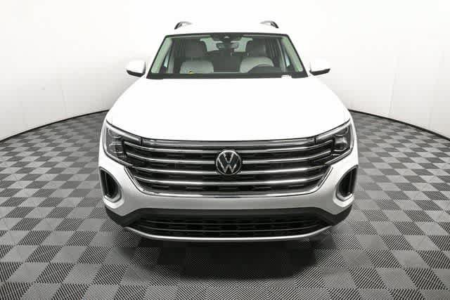 New 2026 Volkswagen Atlas SE FWD image 36