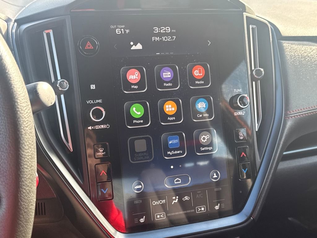 Used 2023 Subaru WRX Limited image 20