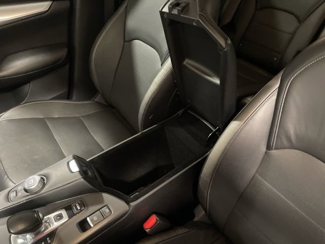 Used 2019 INFINITI QX50 Essential w/ Premium Heat Package image 27