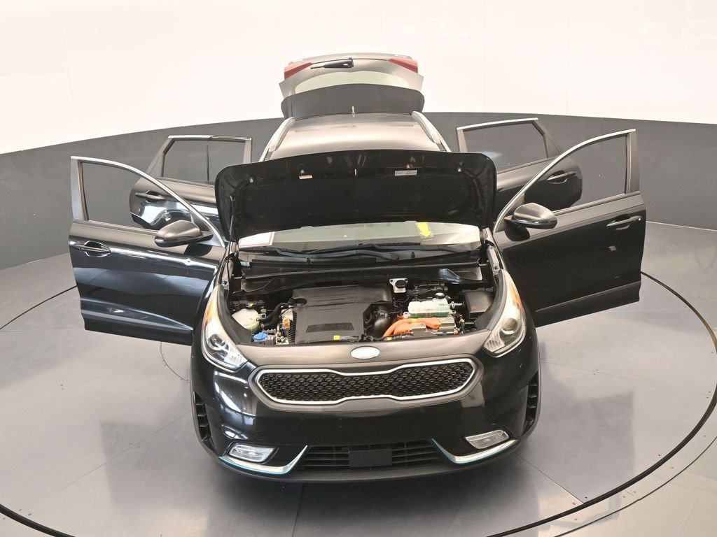 Used 2019 Kia Niro LX image 69