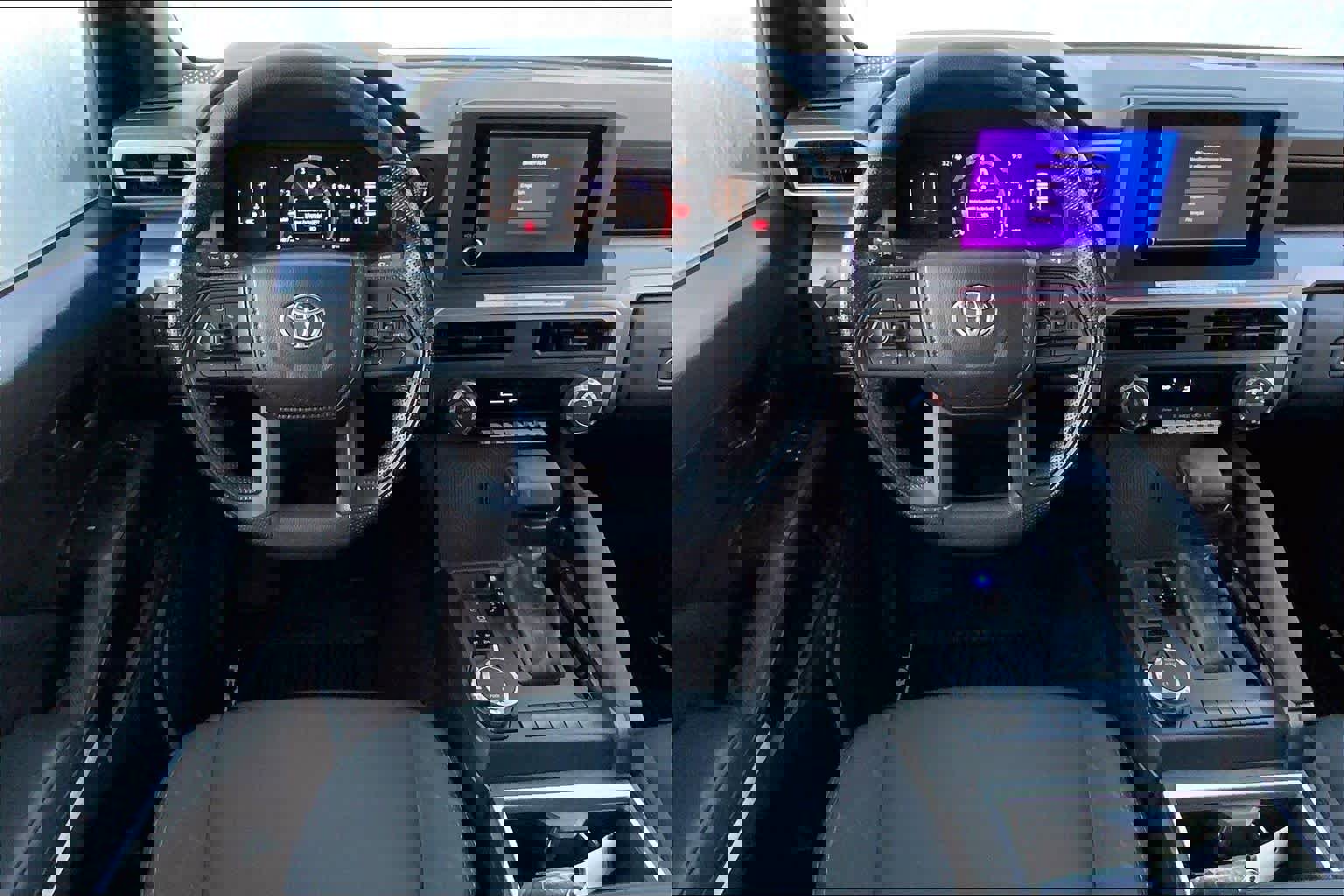 Used 2024 Toyota Tacoma SR5 image 10