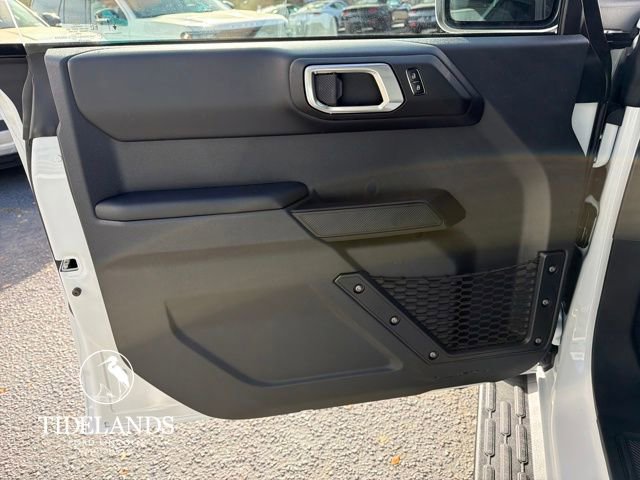 New 2026 Ford Bronco Outer Banks image 12