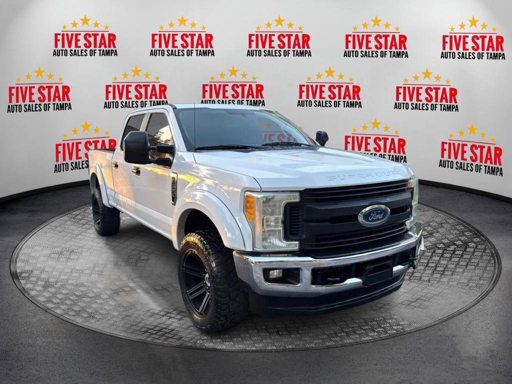 Used 2017 Ford F350 XL