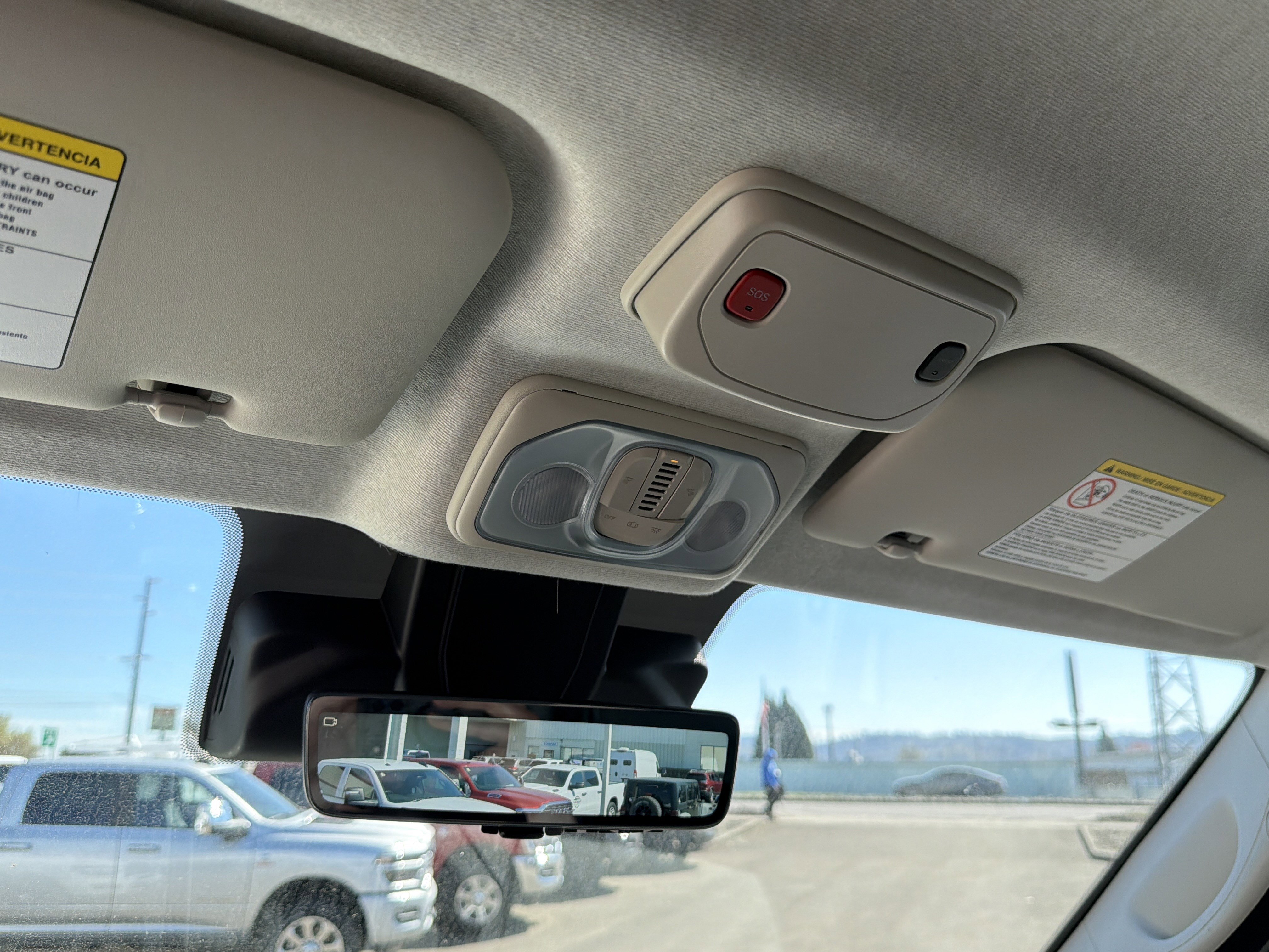 New 2026 RAM ProMaster 1500 image 18