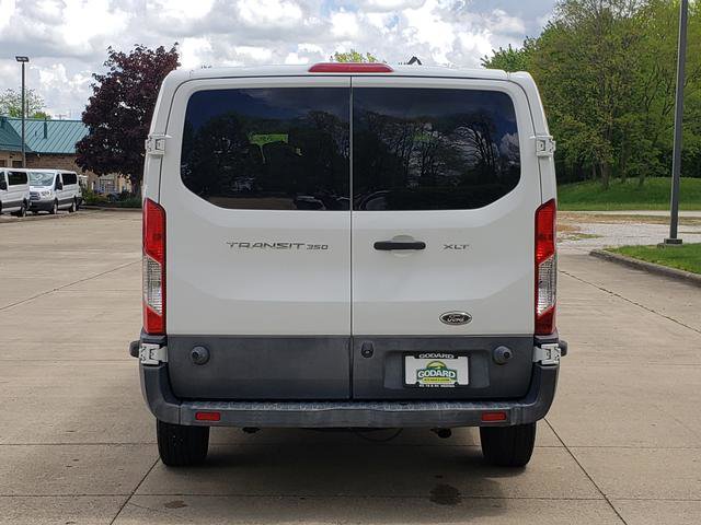 Used 2015 Ford Transit 350 XLT RWD image 4