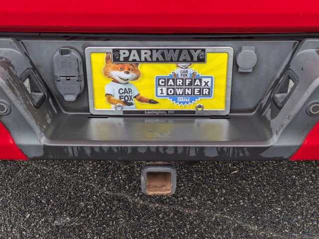 Used 2021 Ford F150 XL w/ STX Appearance Package image 31