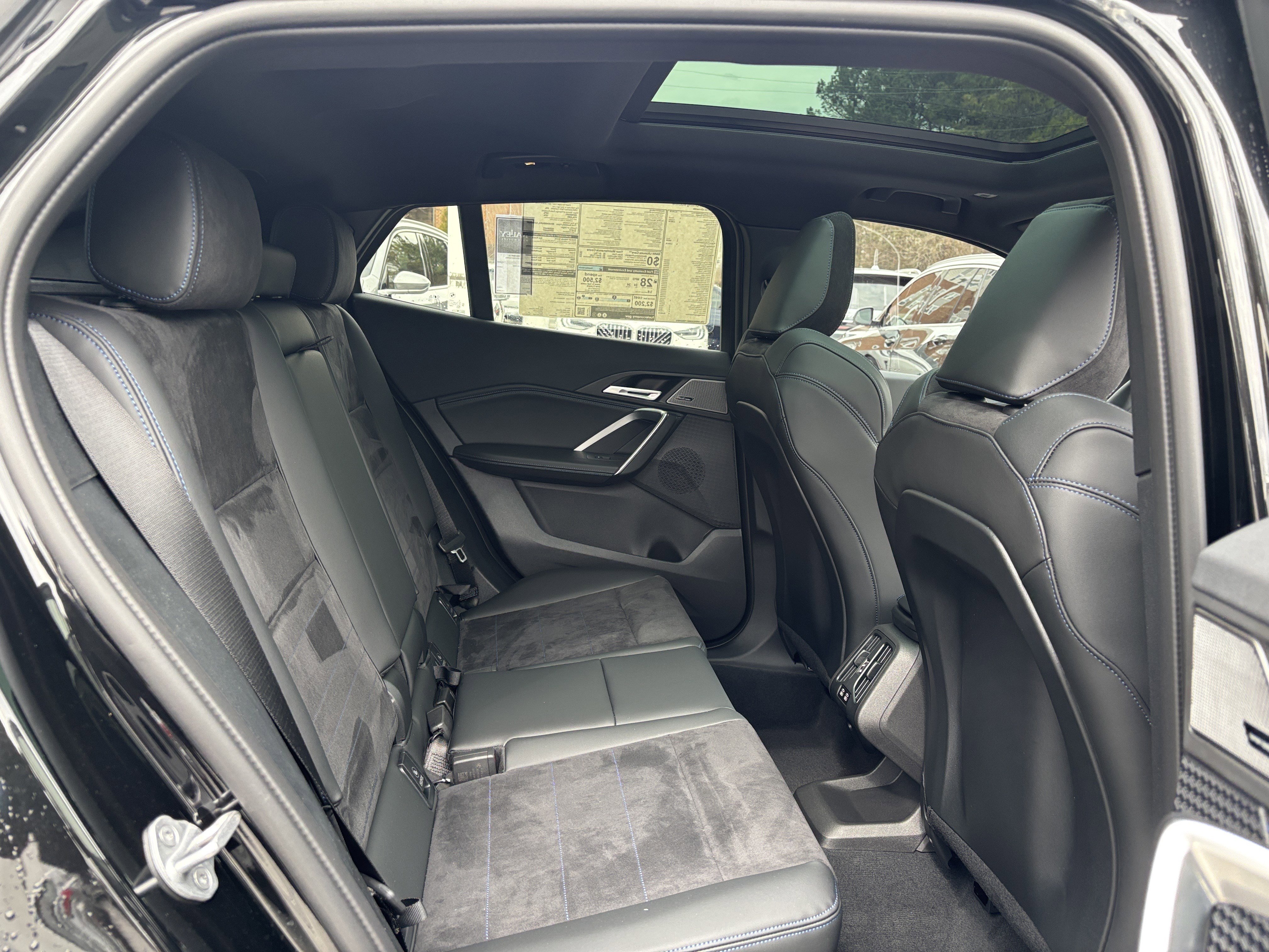 Used 2026 BMW X2 xDrive28i w/ Technology Package image 33