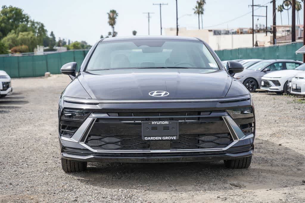 New 2026 Hyundai Sonata SEL FWD image 2