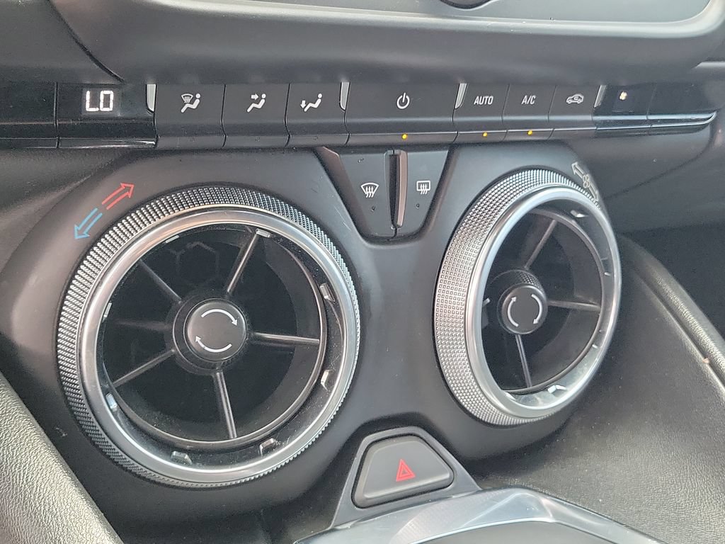 Used 2023 Chevrolet Camaro LT RWD image 32