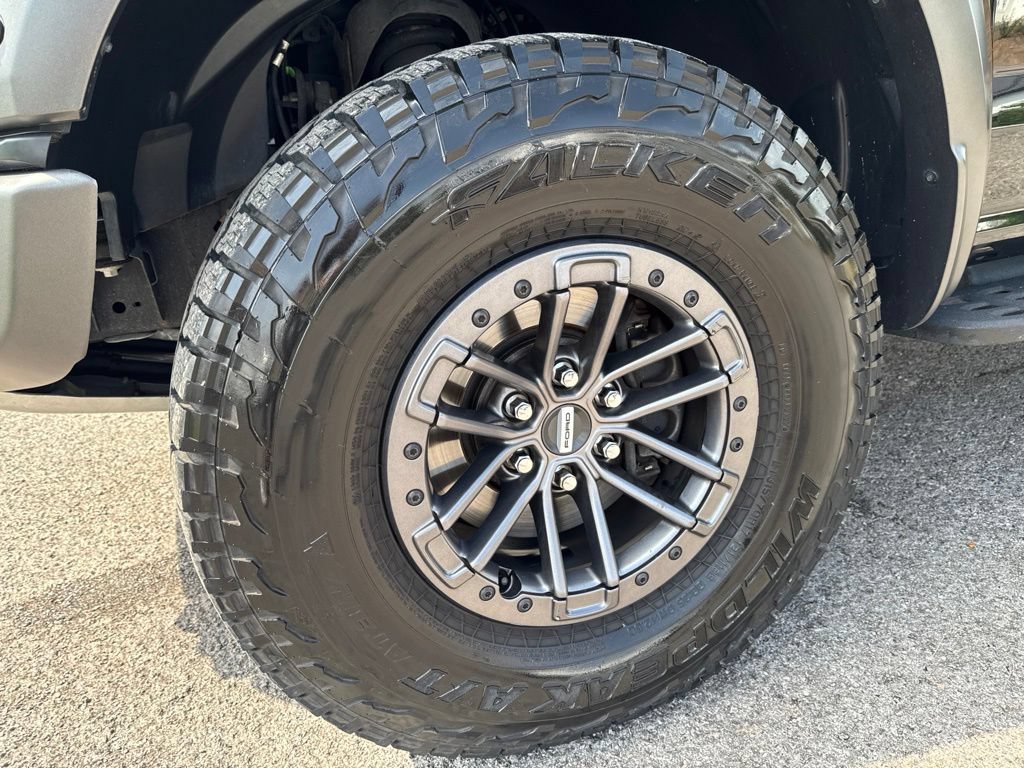 Used 2020 Ford F150 Raptor AWD/4WD image 11