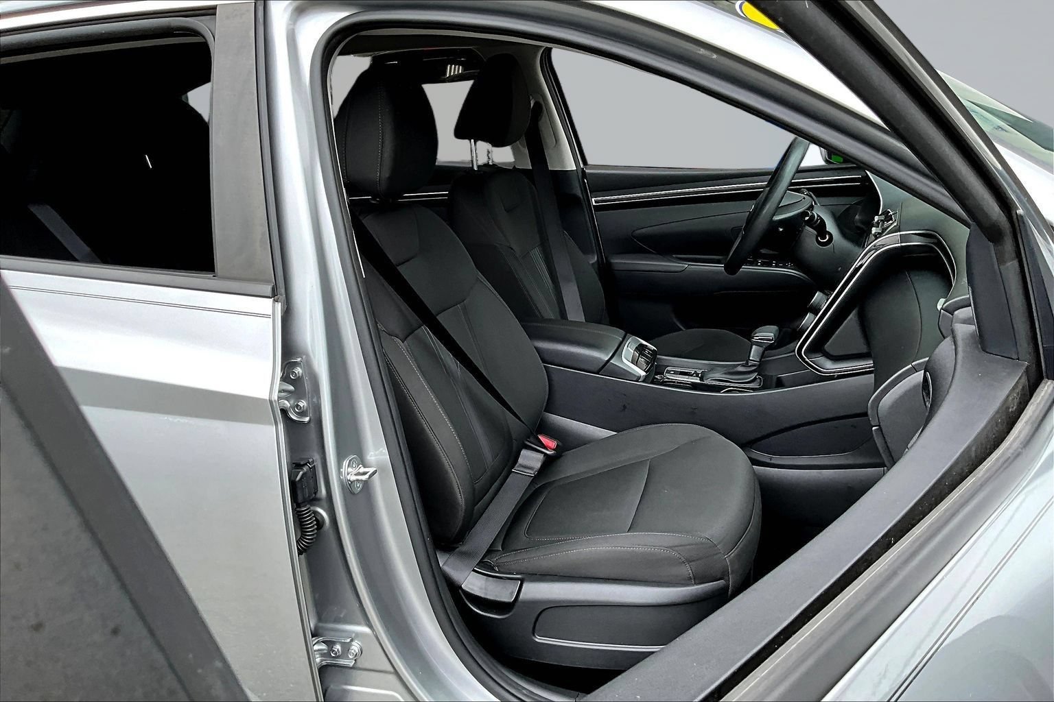 Used 2023 Hyundai Tucson SEL AWD/4WD image 28