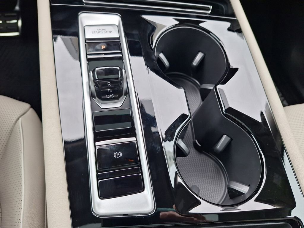 New 2026 Volkswagen Atlas SEL Premium R-Line image 18