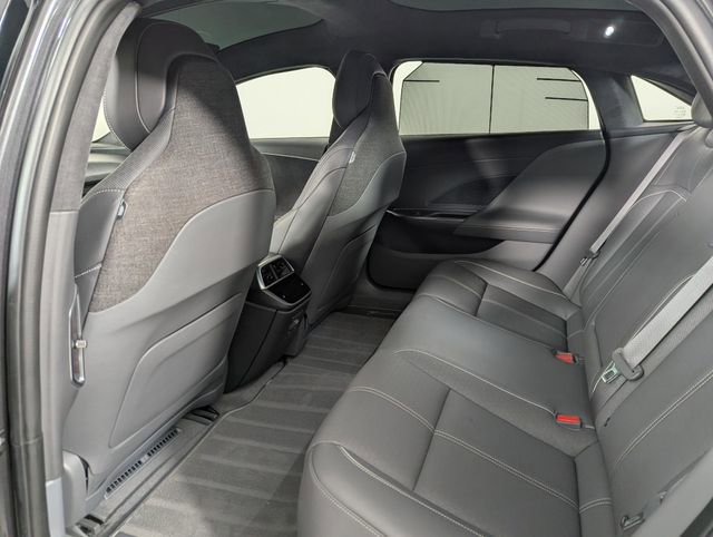 Used 2022 Lucid Air Grand Touring image 20