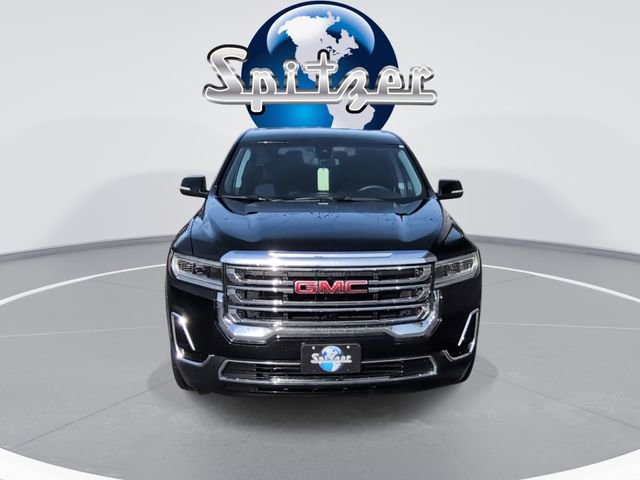 Used 2023 GMC Acadia SLE image 3