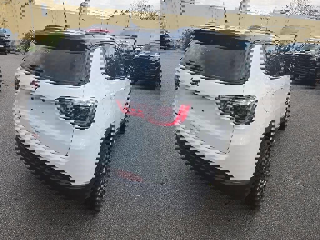 New 2026 Jeep Compass Limited image 7