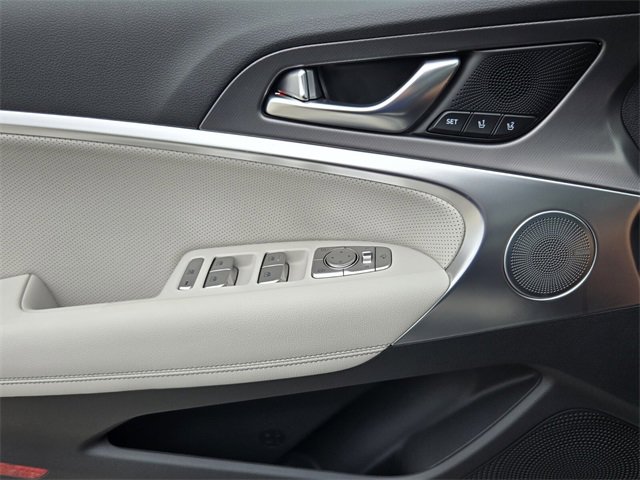 New 2026 Genesis G70 3.3T Sport Prestige image 17