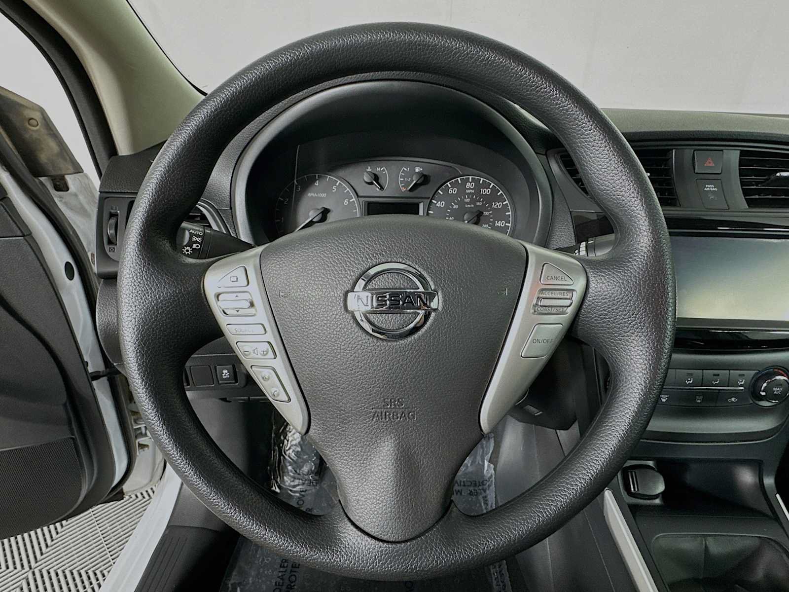 Used 2019 Nissan Sentra S FWD image 11