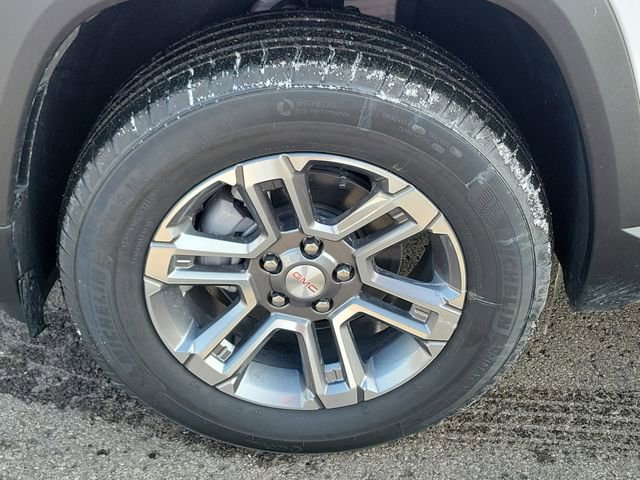 New 2026 GMC Terrain Elevation w/ Technology Package II image 4