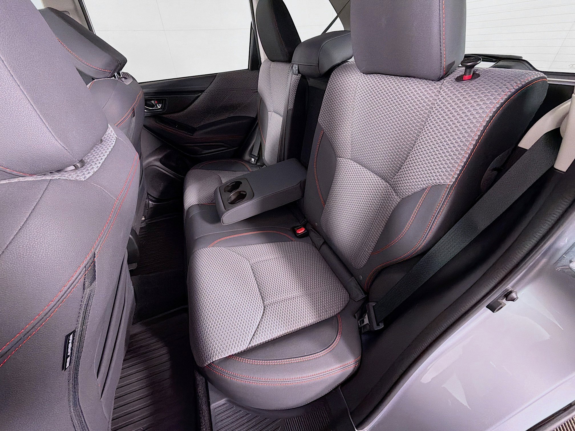 Used 2023 Subaru Forester Sport image 24