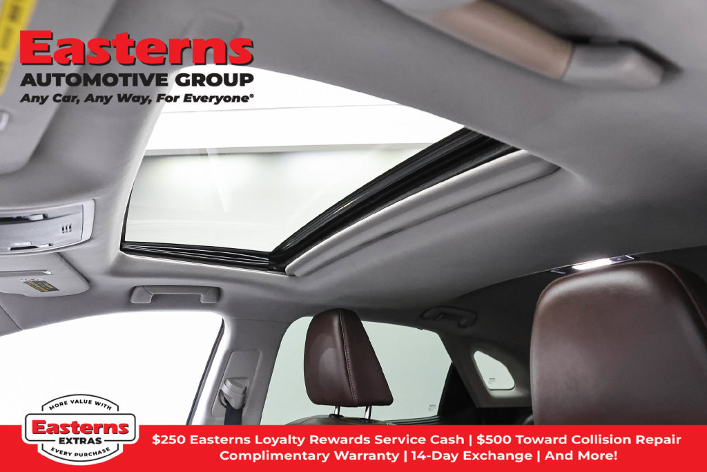 Used 2018 Lexus RX 350 AWD image 39
