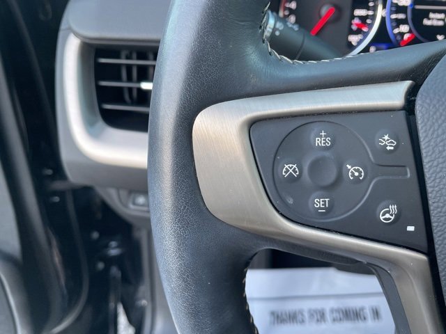 Used 2022 GMC Terrain Denali w/ Denali Premium Package image 18