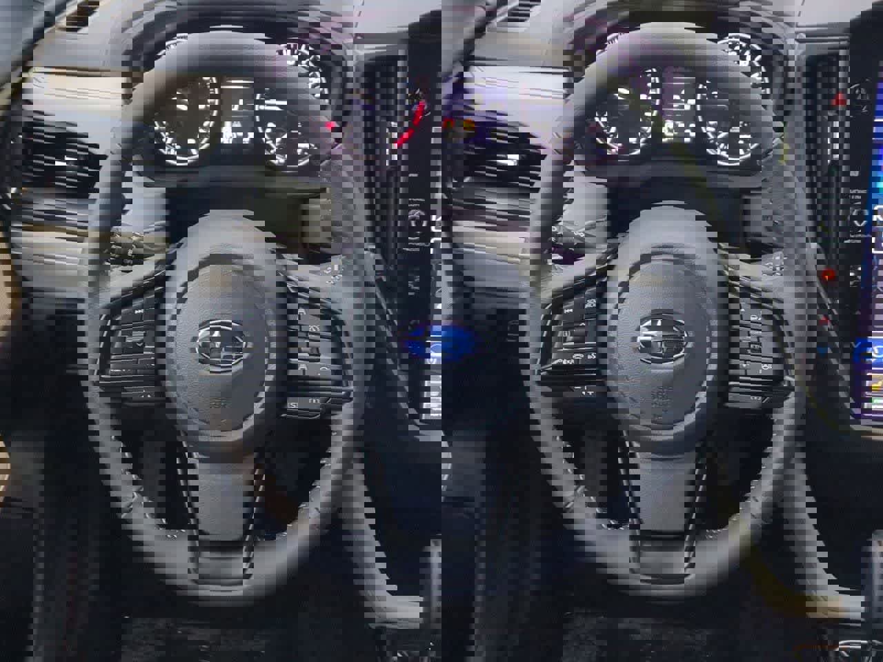 New 2026 Subaru Forester Premium image 23